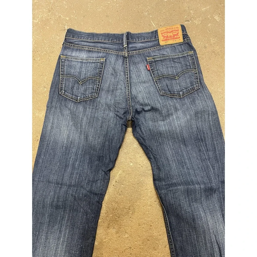 Levis brand levi
